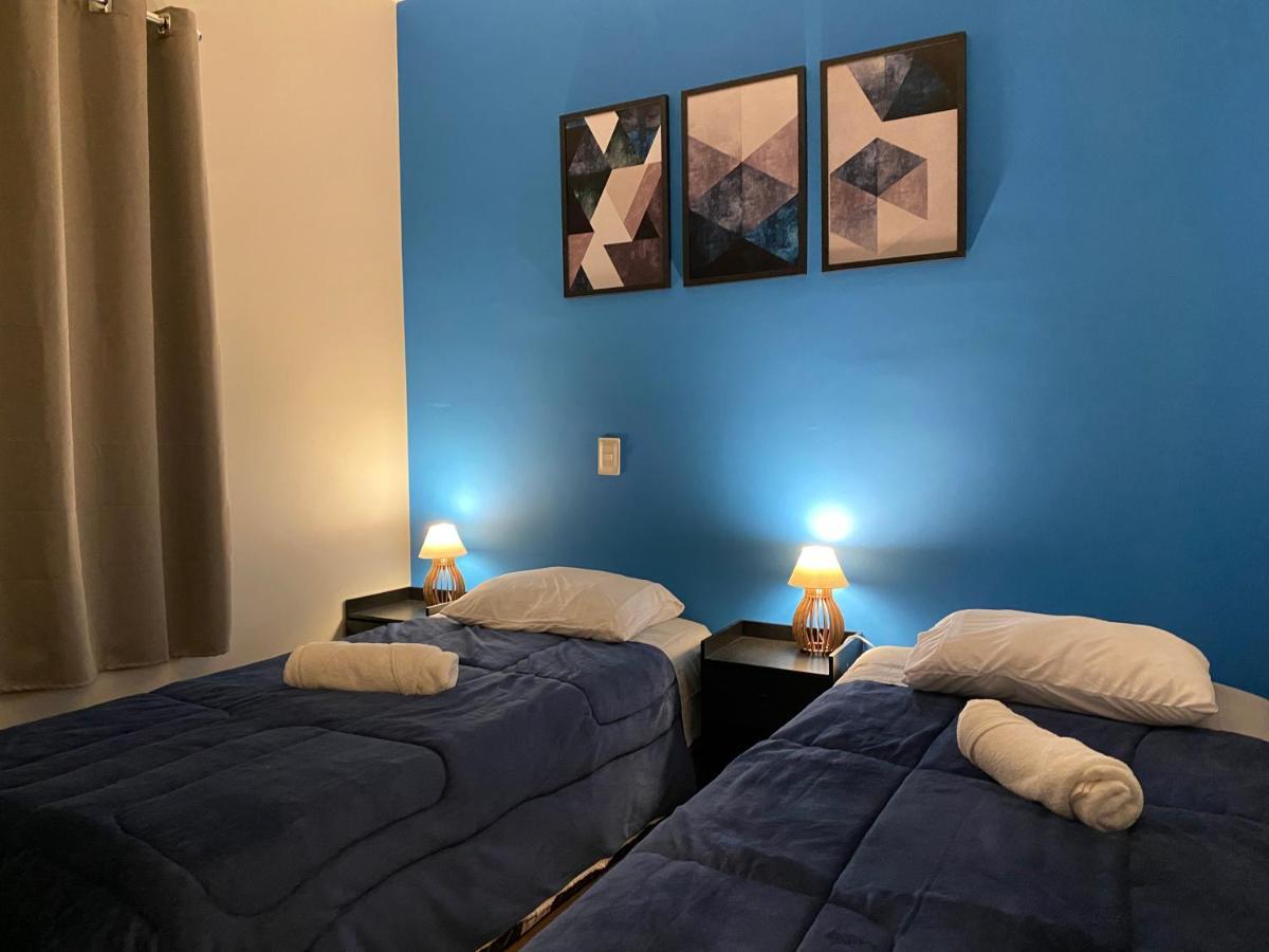 Apartment Novissimo Com Lareira *