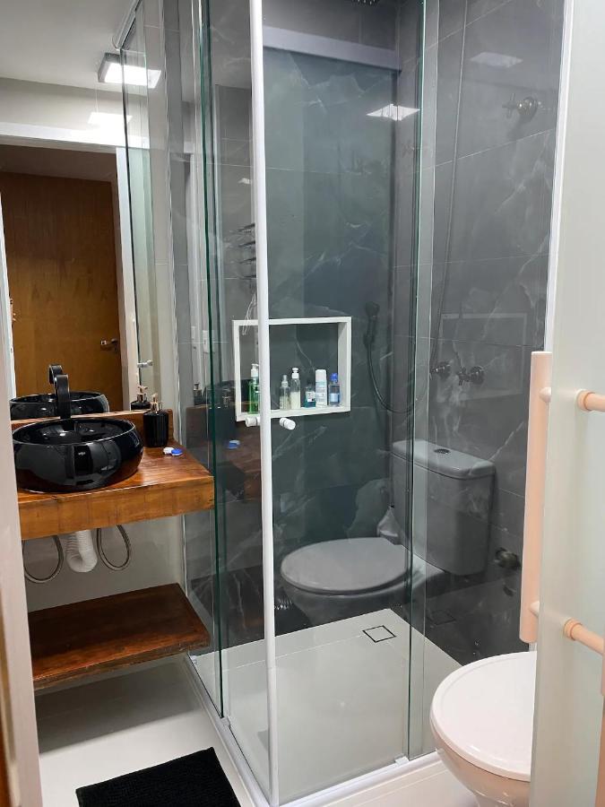 Apartment Novissimo Com Lareira