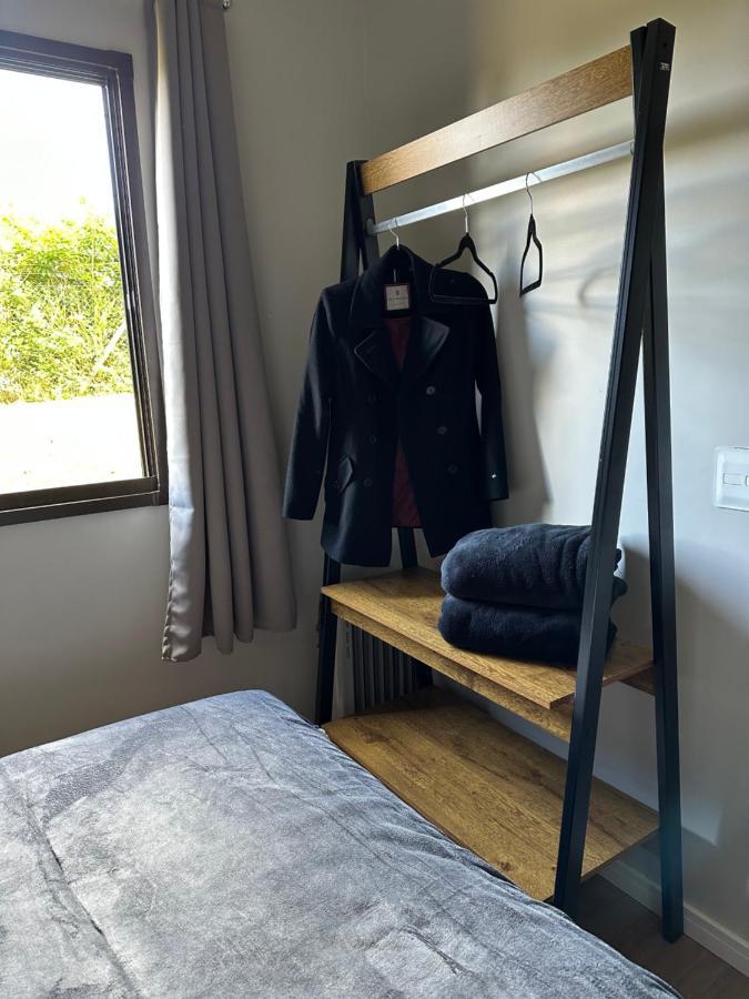 Apartment Novissimo Com Lareira *